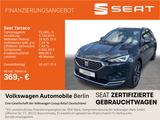 Seat Tarraco Experience 1.4 e-HYBRID DSG Pano Navi