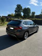 BMW X1 xDrive20d xLine xLine - BMW X1 Gebrauchtwagen in München