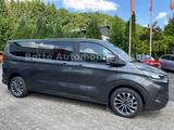 Ford Tourneo Custom 2.0  Titanium X *NAV*ACC*360°  L2 - : Allwetterreifen