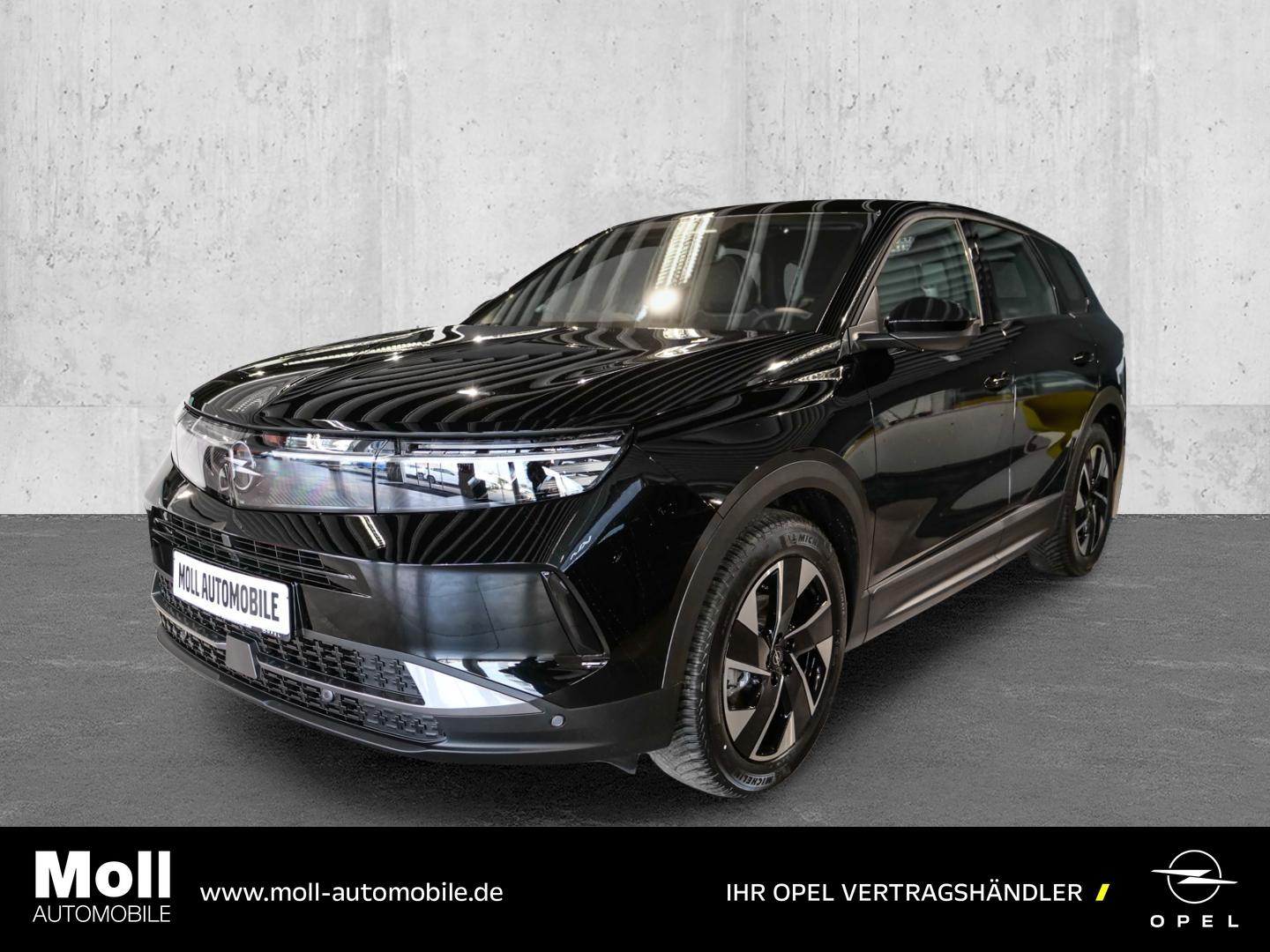 Opel Grandland (X)Grandland 48V Mild- Hybrid Edition Komfort Paket