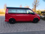 Volkswagen T6 California - Volkswagen T6 California in Essen