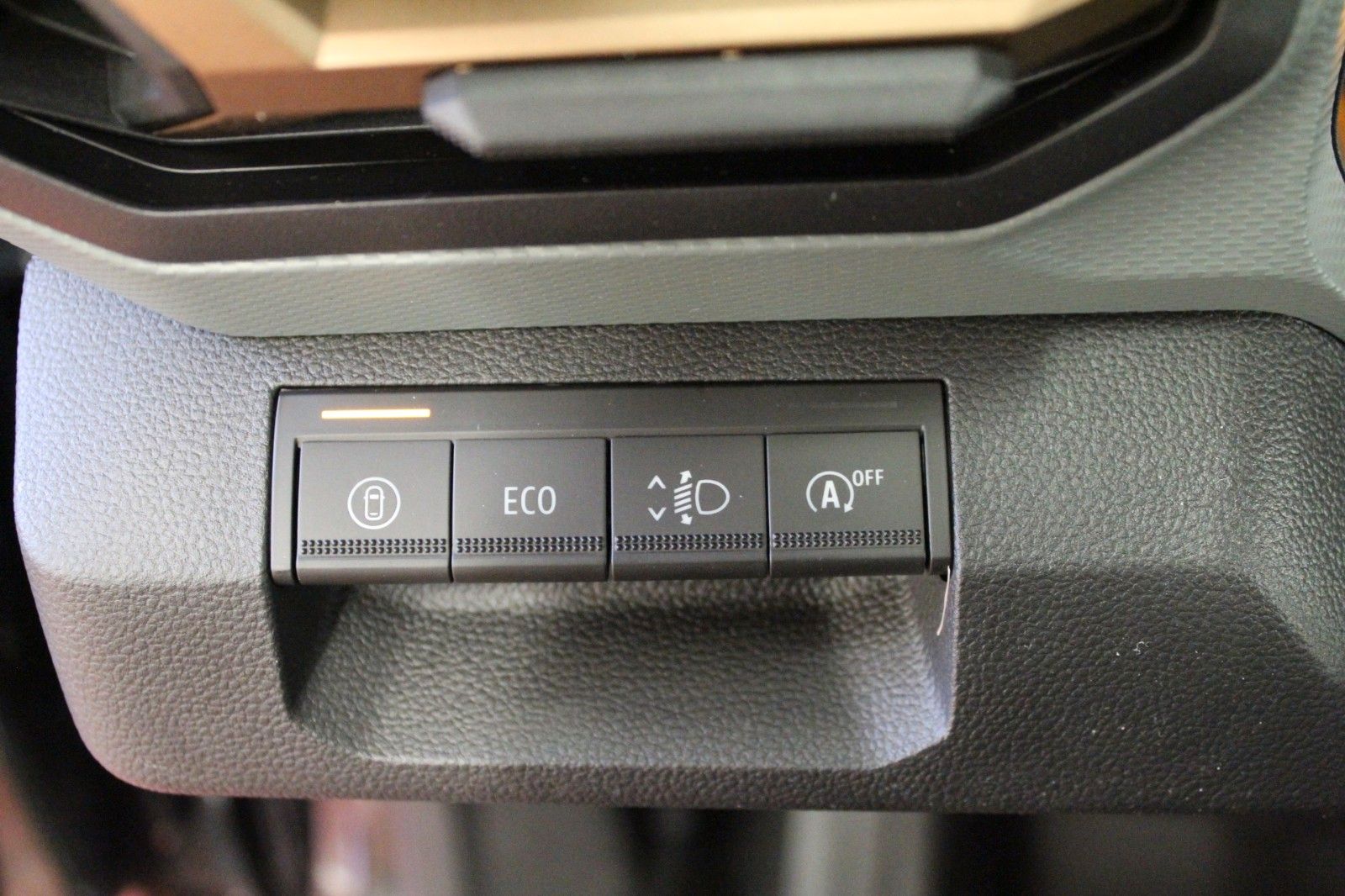 Fahrzeugabbildung Dacia Duster Eco-G 120 Extreme LPG*Automatik *