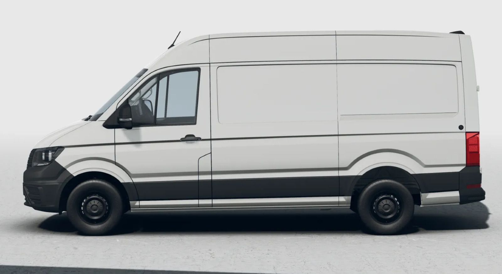 Volkswagen Crafter - Bild 4