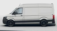 Volkswagen Crafter - Vorschau Bild 4