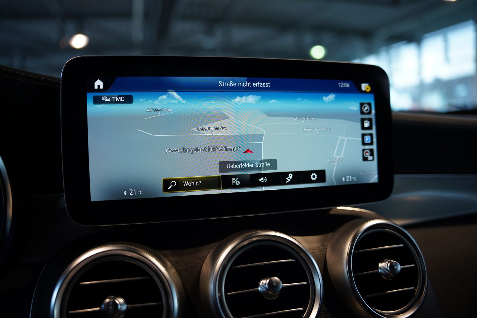 Mercedes Benz Glc 63 Amg