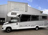 Dethleffs Globetrotter-XXL A 9000-2 EB "SOMMERAKTION" - Offers