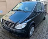 Mercedes-Benz Viano 2.2 CDI Trend, Activit... - gebrauchte Mercedes-Benz Viano aus dem Jahr 2007