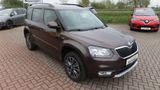Skoda Yeti Drive 1.4 16V TSI 125 PS DSG Automatik Klim - Skoda Yeti: Dsg