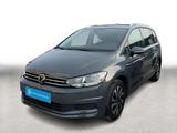 Volkswagen Touran ACTIVE 1.5 TSI APP+NAVI+AHK+SHZ+2xPDC+STH - Volkswagen Touran ACTIVE mit Benzin-Antrieb