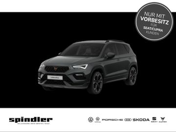 Cupra Leasingangebot: Cupra Ateca 1.5 TSI 110 kW (150 PS)