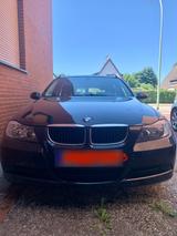 BMW 318i Benzin/LPG - BMW 3er Reihe mit LPG-Antrieb