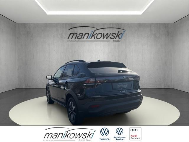 Volkswagen Taigo 1.0 TSI 110 PS DSG *GOAL*APP LED ACC, миниатюра 3