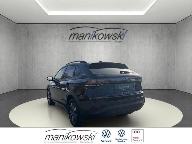 Volkswagen Taigo 1.0 TSI 110 PS DSG *GOAL*APP LED ACC imagem 3
