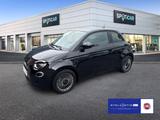 Fiat 500e Icon Batterie 42 kWh - Fiat 500e Gebrauchtwagen in Berlin