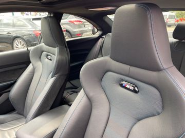 Fahrzeugabbildung BMW M2 Competition Coupe M Drivers Navi Prof uvm
