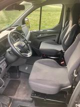 Ford Transit Custom Hochdach Nugget - Ford: Nugget