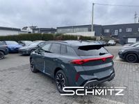 Cupra Terramar - Vorschau Bild 4