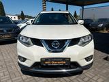 Nissan X-Trail Tekna - Nissan 7-Sitzer