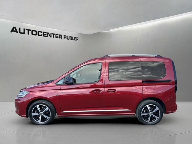 Foto Nummer 3: VW Caddy