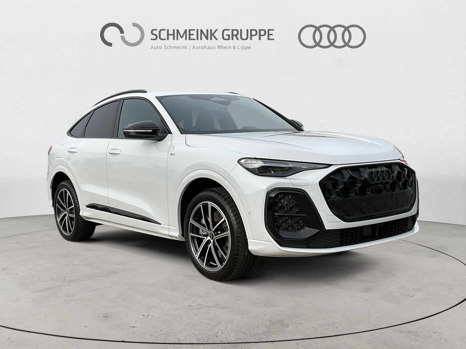 Audi Q5 - Bild 9