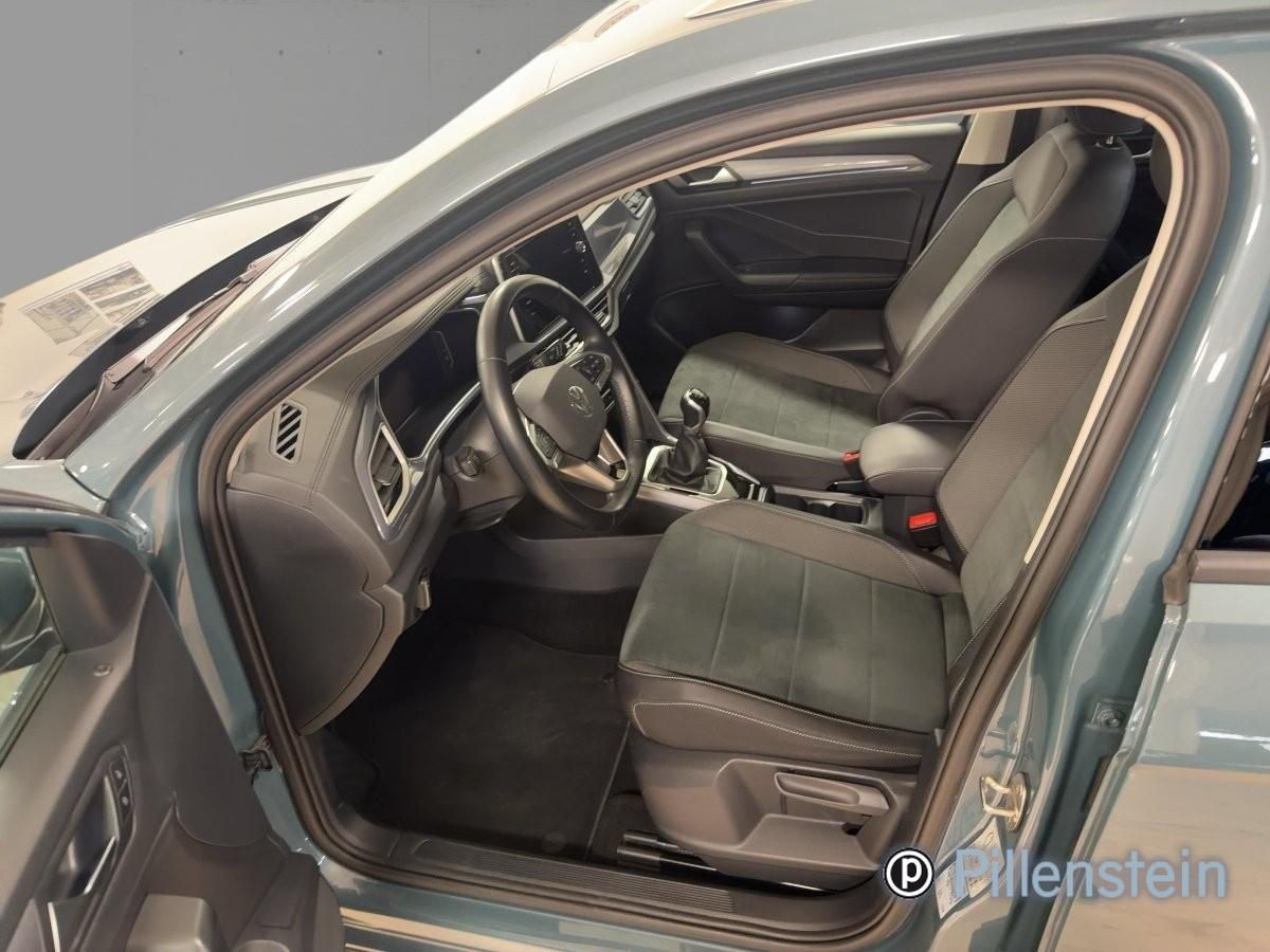 Volkswagen T-Roc - Bild 7