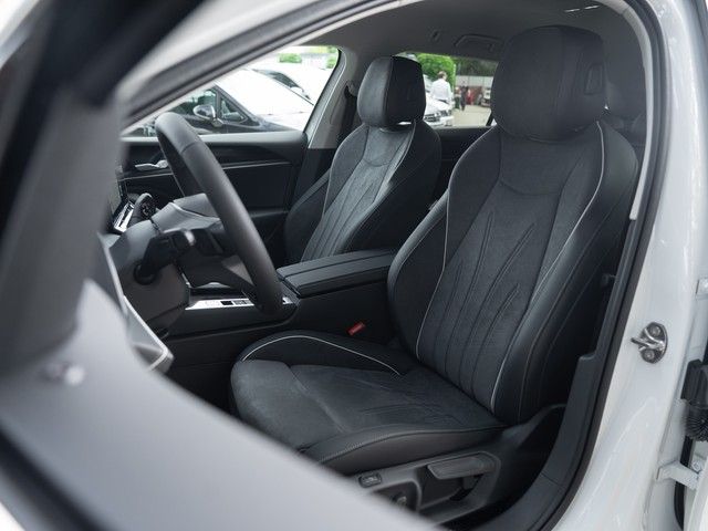 Passat Variant Business TDI DSG AHK 8-fach