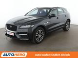 Jaguar F-Pace 25t R-Sport AWD Aut*NAVI*LED*TEMPO*CAM* - Jaguar: Sport