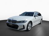 BMW 320i Touring M Sport LCI Pano AdLED 360° HUD - BMW 320: Kombi, 320i