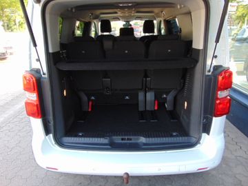 Bild 13 Citroën SpaceTourer Spacetourer Feel M