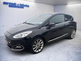 Ford Fiesta 1.0 EcoBoost S&S Aut. VIGNALE *RÜCKFAHRKA - Ford Fiesta: Automatik