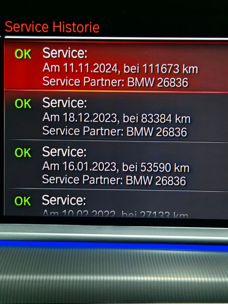 Fahrzeugabbildung BMW X5 xDrive 30d Leder,Navi,LED,PanDach,HeadUp,360°