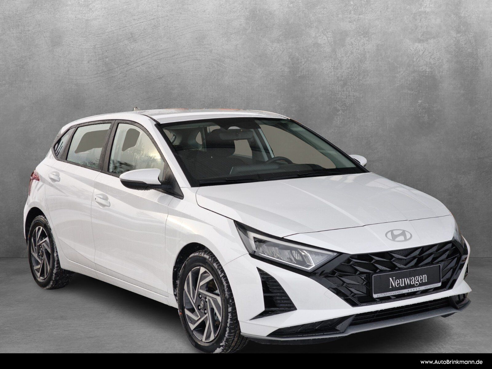 Hyundai i20 – Bild 3