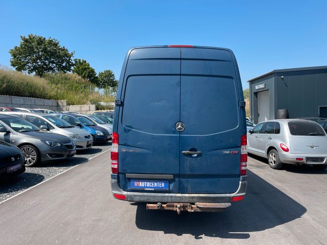 Mercedes-Benz Sprinter II Kasten 316 CDI *AHK*19%MWST*