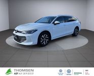 Volkswagen Passat Variant - Vorschau Bild 1