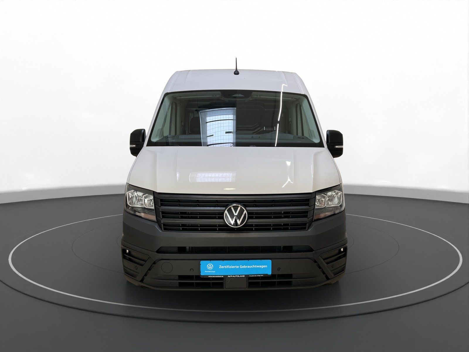 Volkswagen Crafter - Bild 3