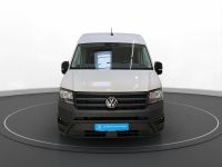 Volkswagen Crafter - Vorschau Bild 3