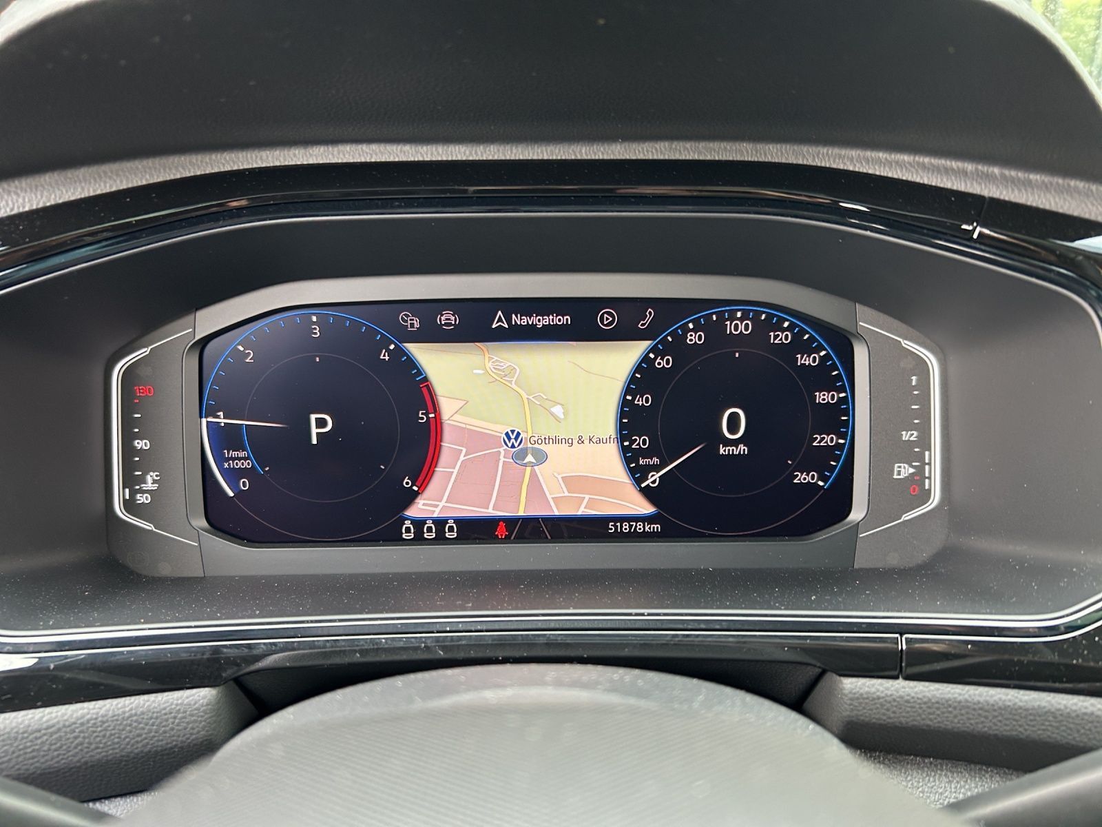 Volkswagen T-Roc - Bild 9