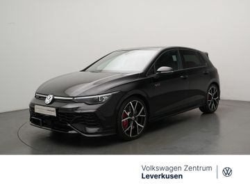 Volkswagen Golf VIII GTI Clubsport PANO MATRIX H/K ACC DCC