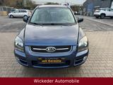 Kia Sportage Cup 2WD/Tüv Neu/Top Pflege - gebrauchte Kia Sportage aus dem Jahr 2008