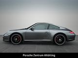 Porsche 997 (911) Carrera GTS | Sport Chrono Paket Plus - Porsche 997: Coupe