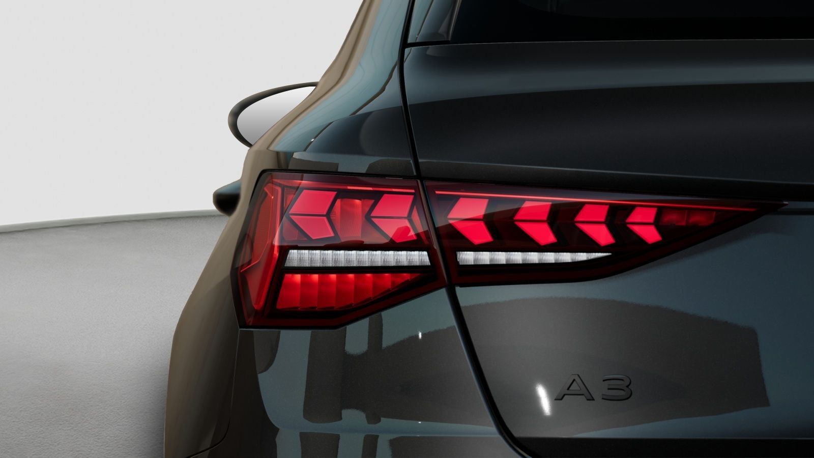 Audi A3 - Bild 7