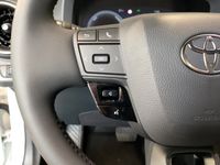 Toyota C-HR - Vorschau Bild 17