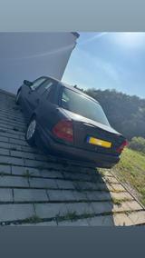 Mercedes-Benz Mercedes C220d Angebot machen - gebrauchte Mercedes-Benz C 220 aus dem Jahr 1995