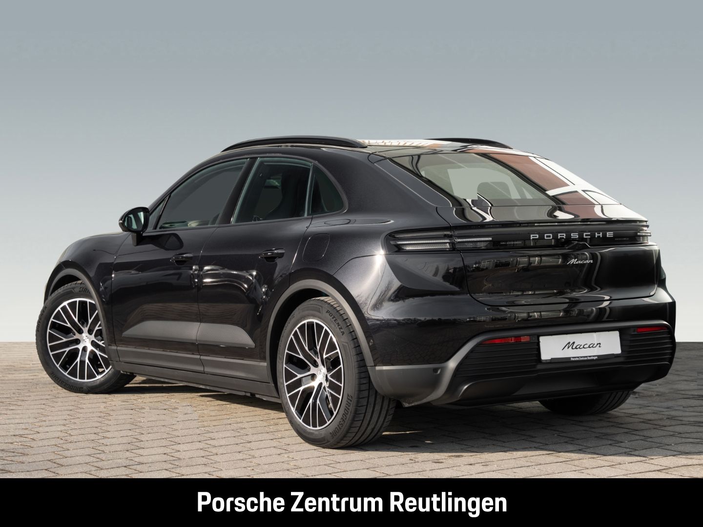 Porsche Macan - Bild 3