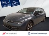 Volkswagen Golf VIII 2.0 TDI DSG GOAL LEDplus+NAVI+AHK+ACC - Volkswagen Golf Jahreswagen mit Diesel-Antrieb