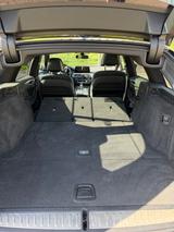 BMW 540d xDrive Touring A - - BMW 540 mit Diesel-Antrieb: Vollleder, Kombi