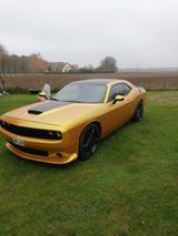 Dodge Challenger mit Benzin/Flüssiggas - Dodge Challenger von privat