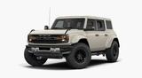 Ford BRONCO RAPTOR 2026 - Ford Bronco mit Schiebedach