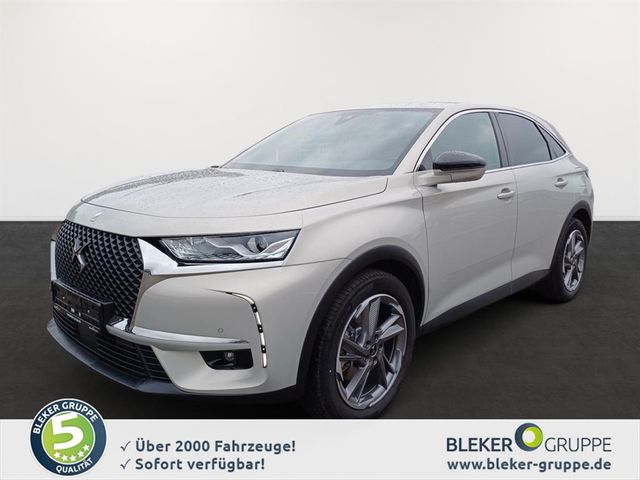 DS Automobiles DS7 E-Tense 225 4x2 Bastille+