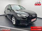 Audi Q7 45 TDI quattro S line "1 HAND-NAVI-CAM-SITZH" - Audi Q7 in Leverkusen